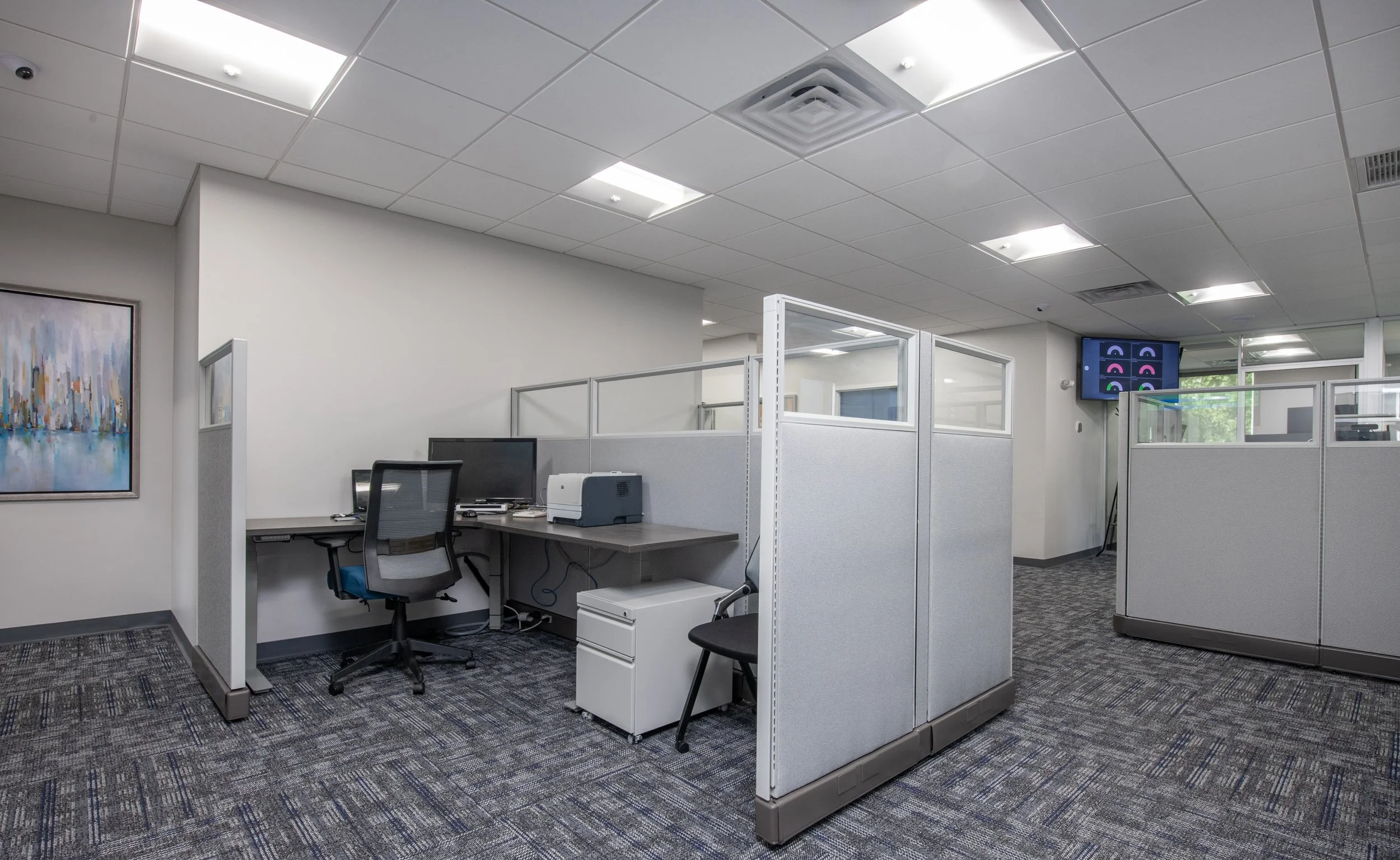 Remington Computer Services