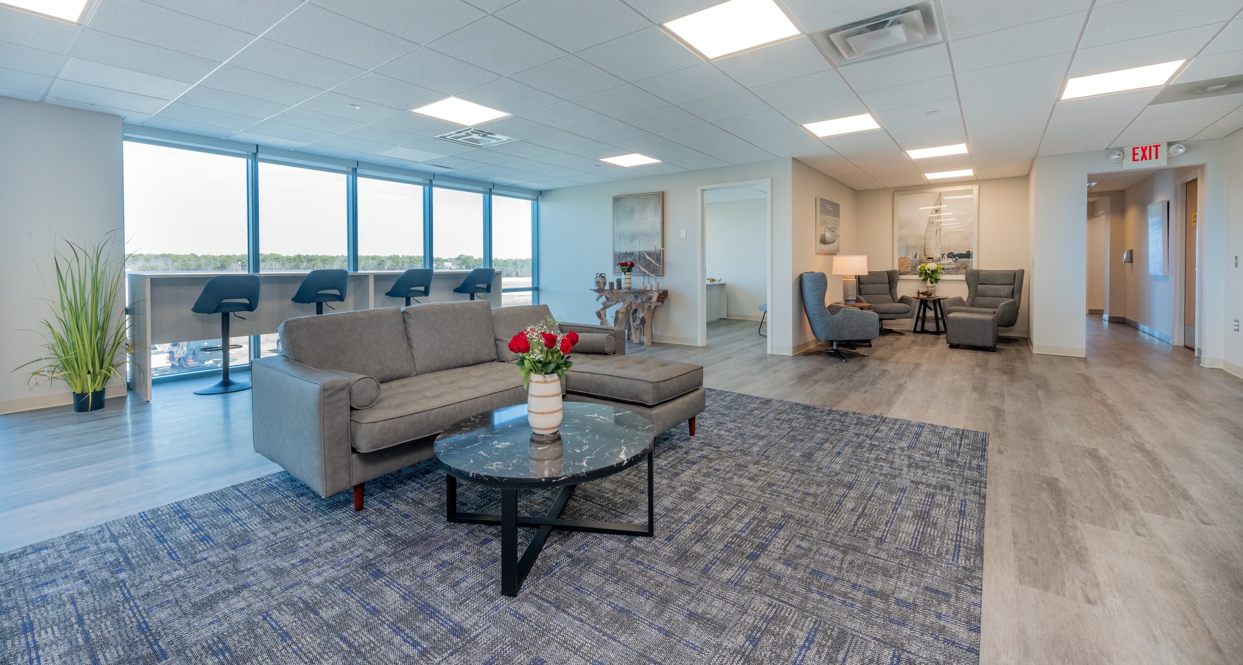 Atlantic Aviation - Hyannis, MA