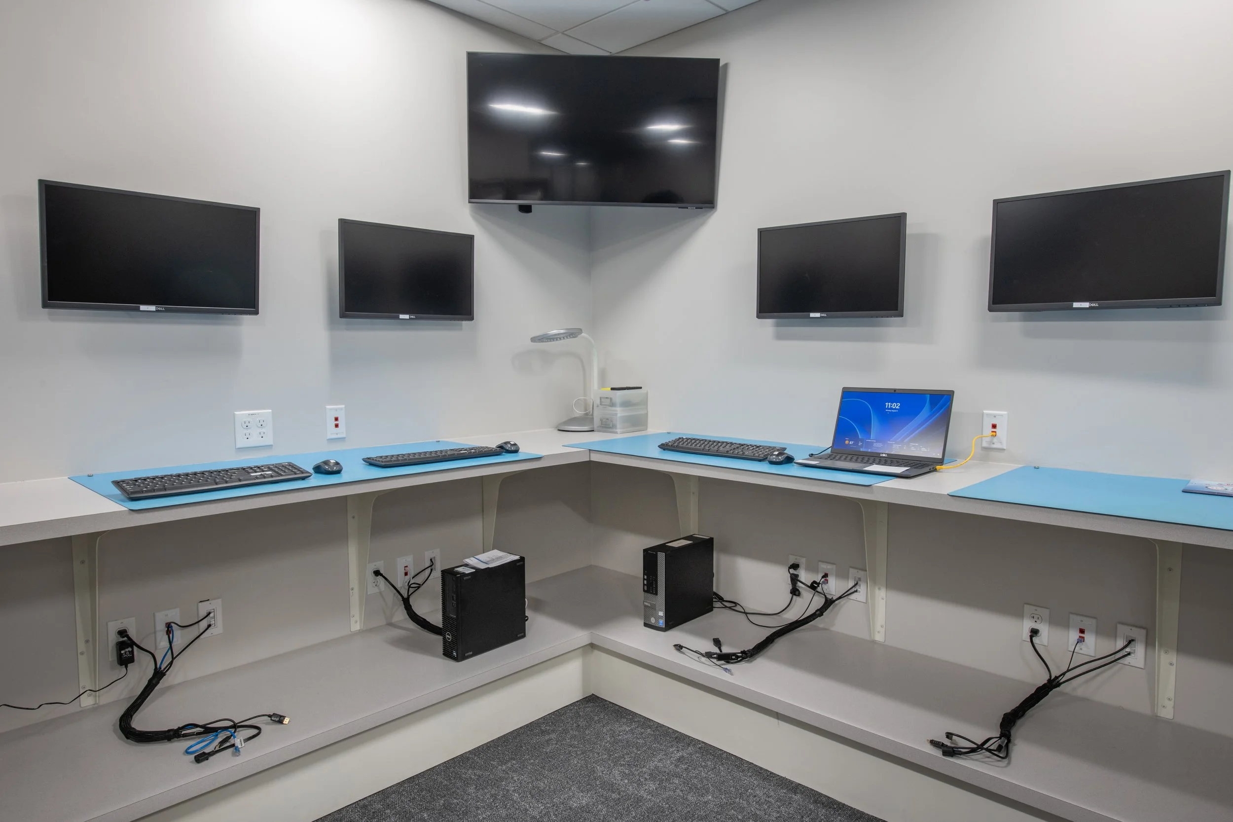 Remington Computer Services
