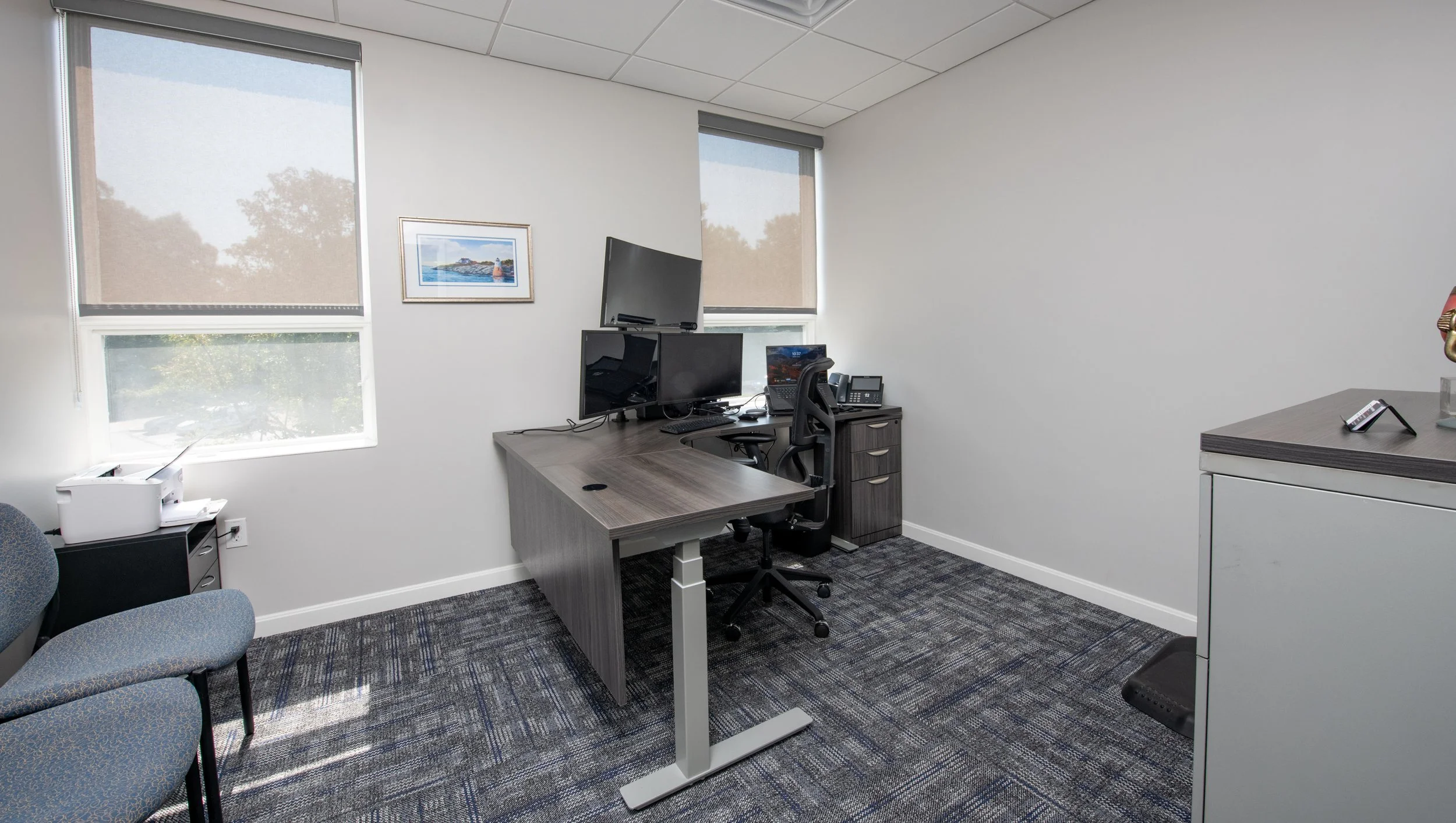 Remington Computer Services