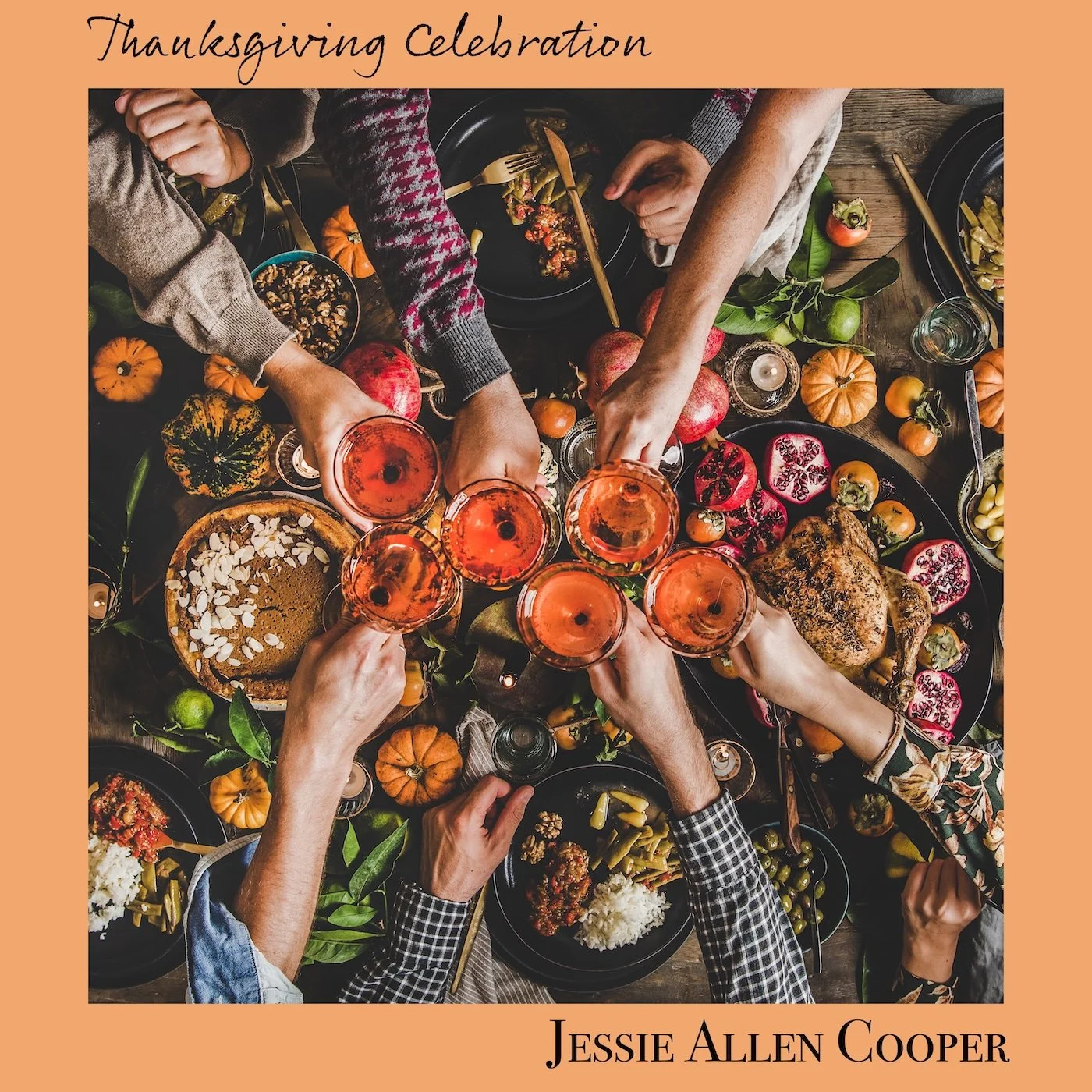 Thanksgiving Celebration
