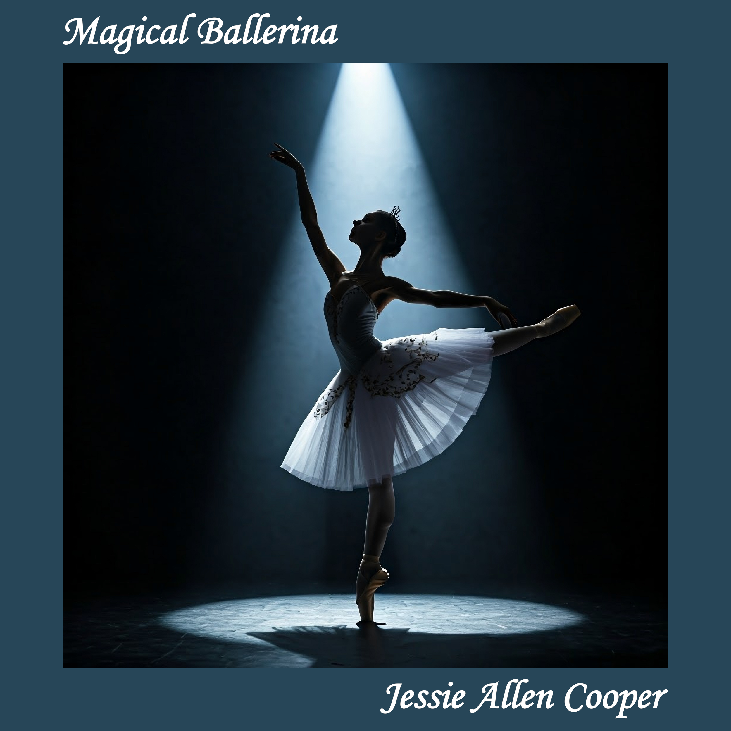 Magical Ballerina
