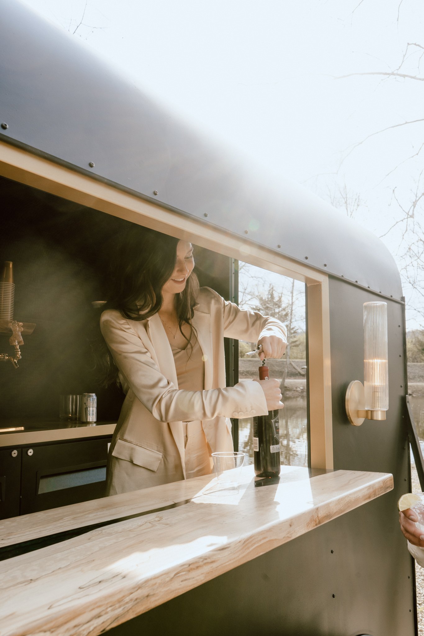 Mobile Bartending Service Columbus