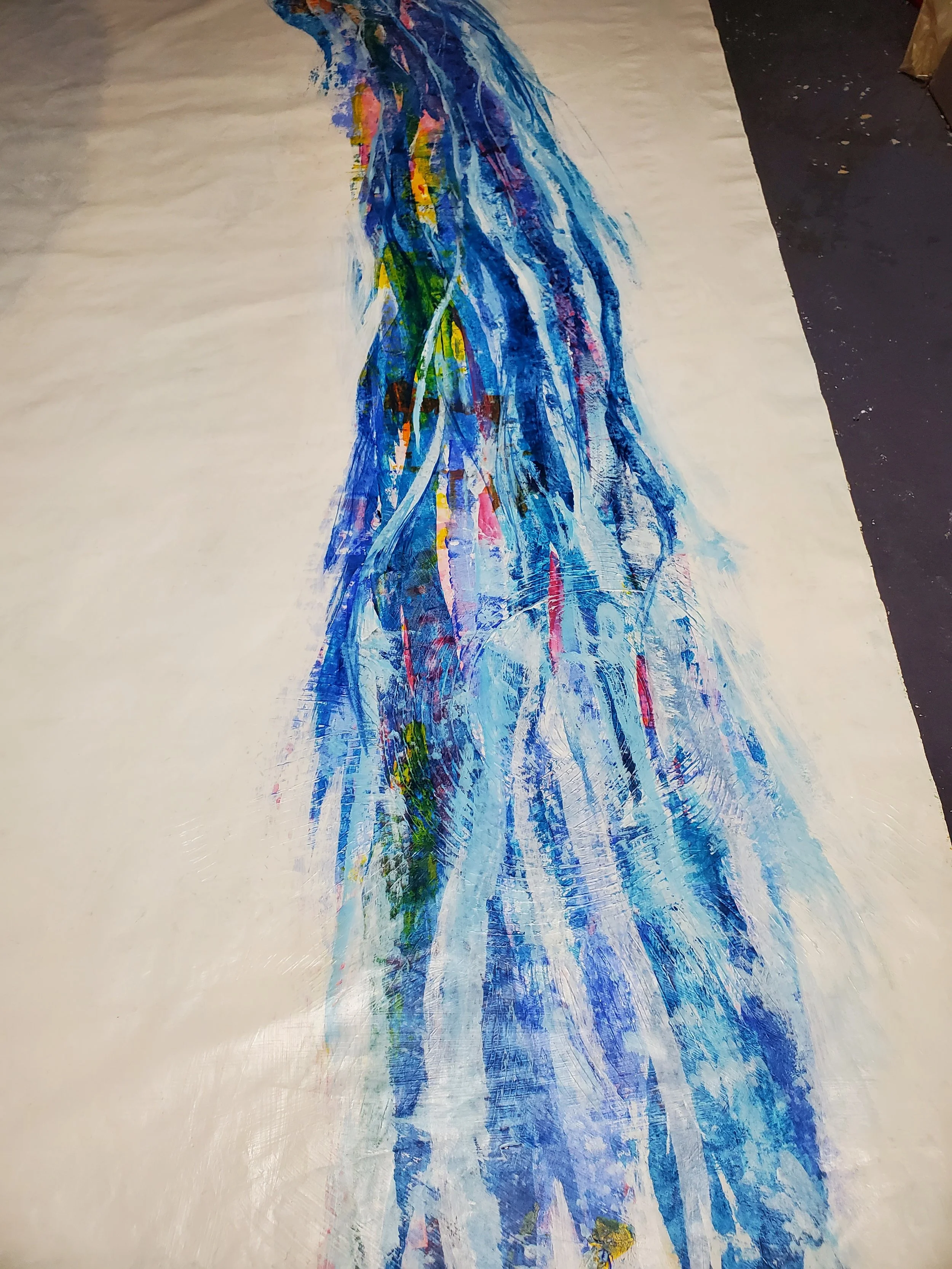 Banners for clergy conference (2025) | Archdiocese of Newark | New Jersey