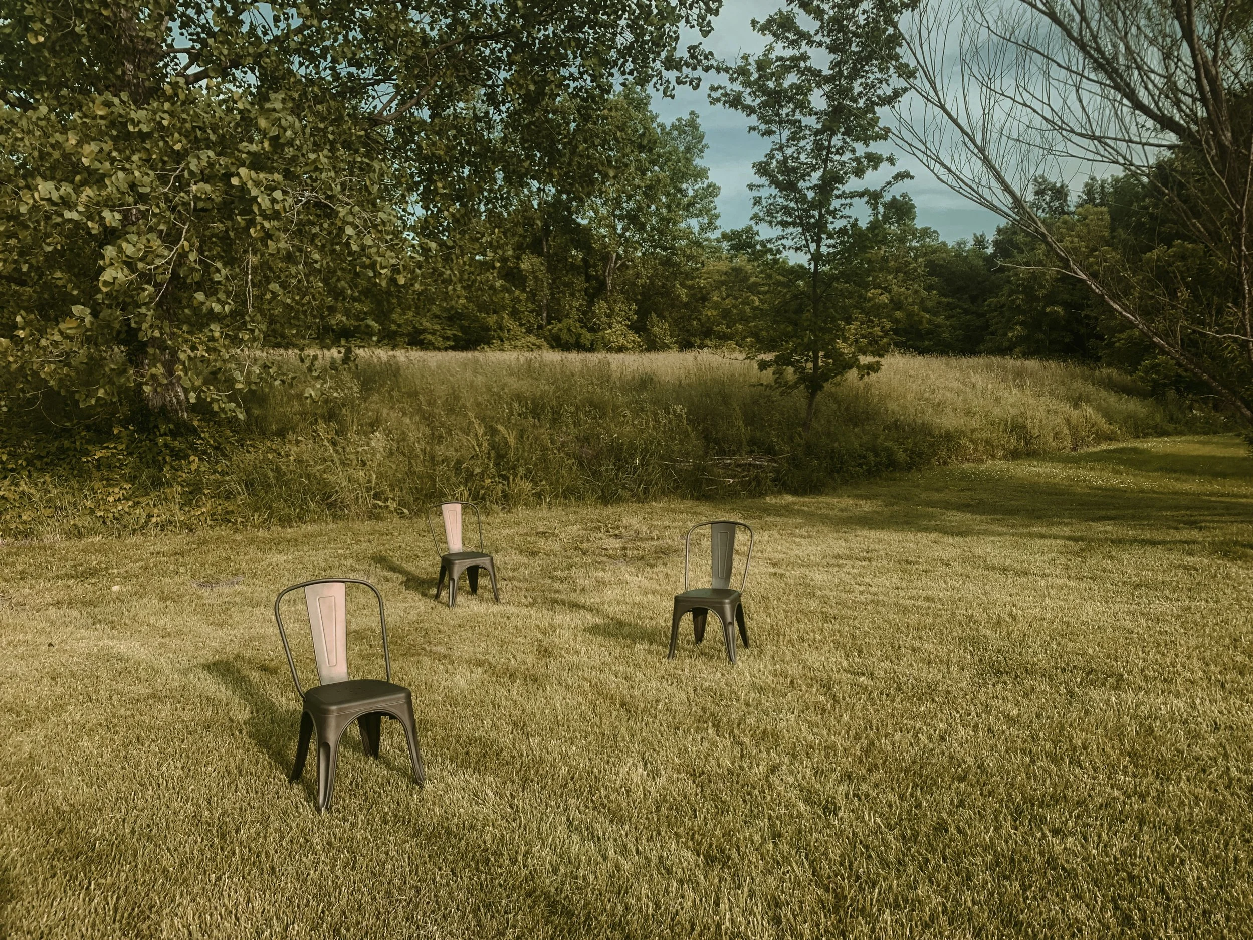 Event Decor Rentals in Perryville Missouri — Brass + Bone