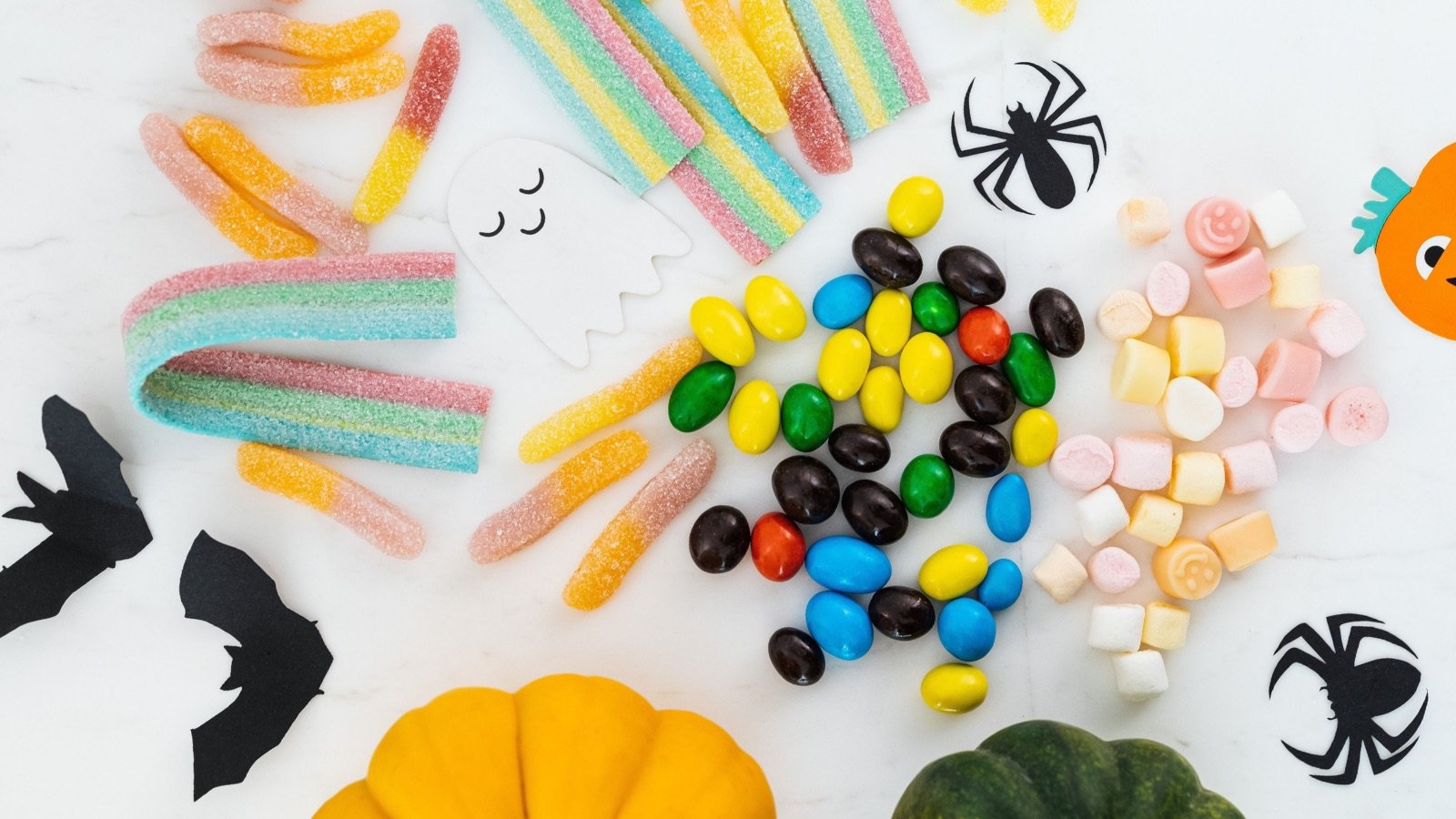 Navigating Halloween While in Eating Disorder Recovery