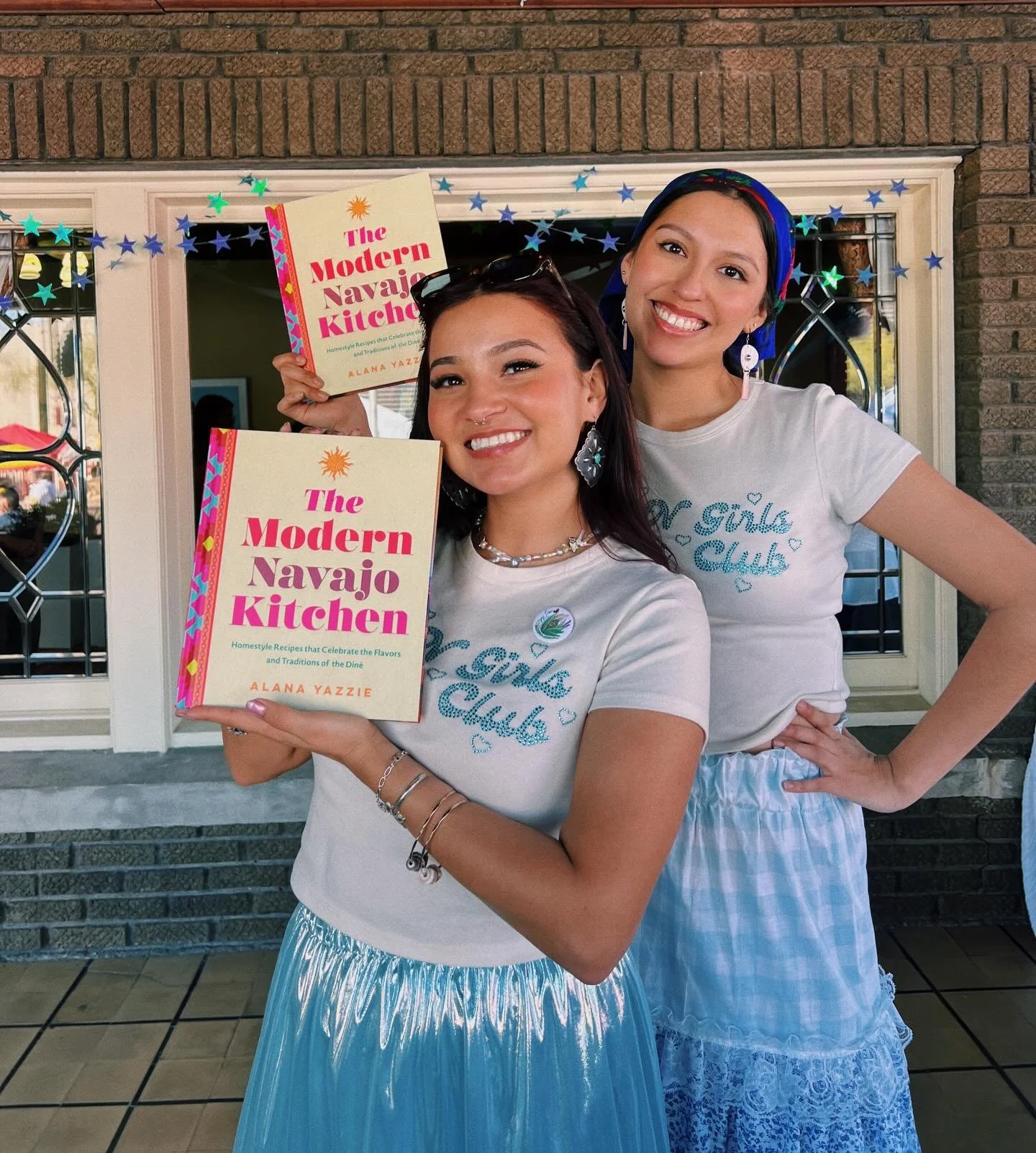 Blue Corn Festival celebrates food, Indigenous cultures in the Southwest