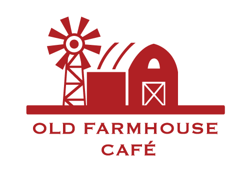 Old Farmhouse Cafe