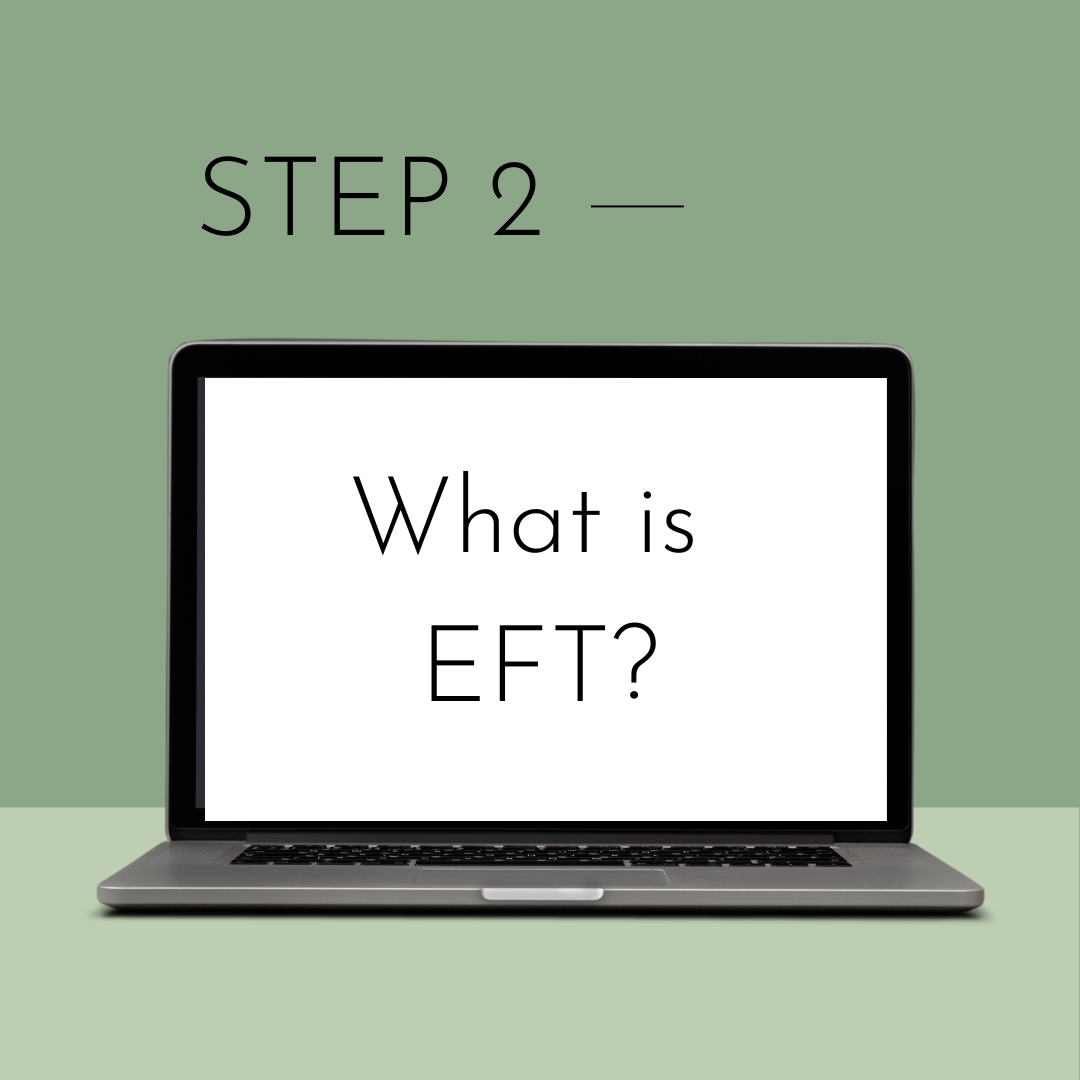 EFT Tapping Course