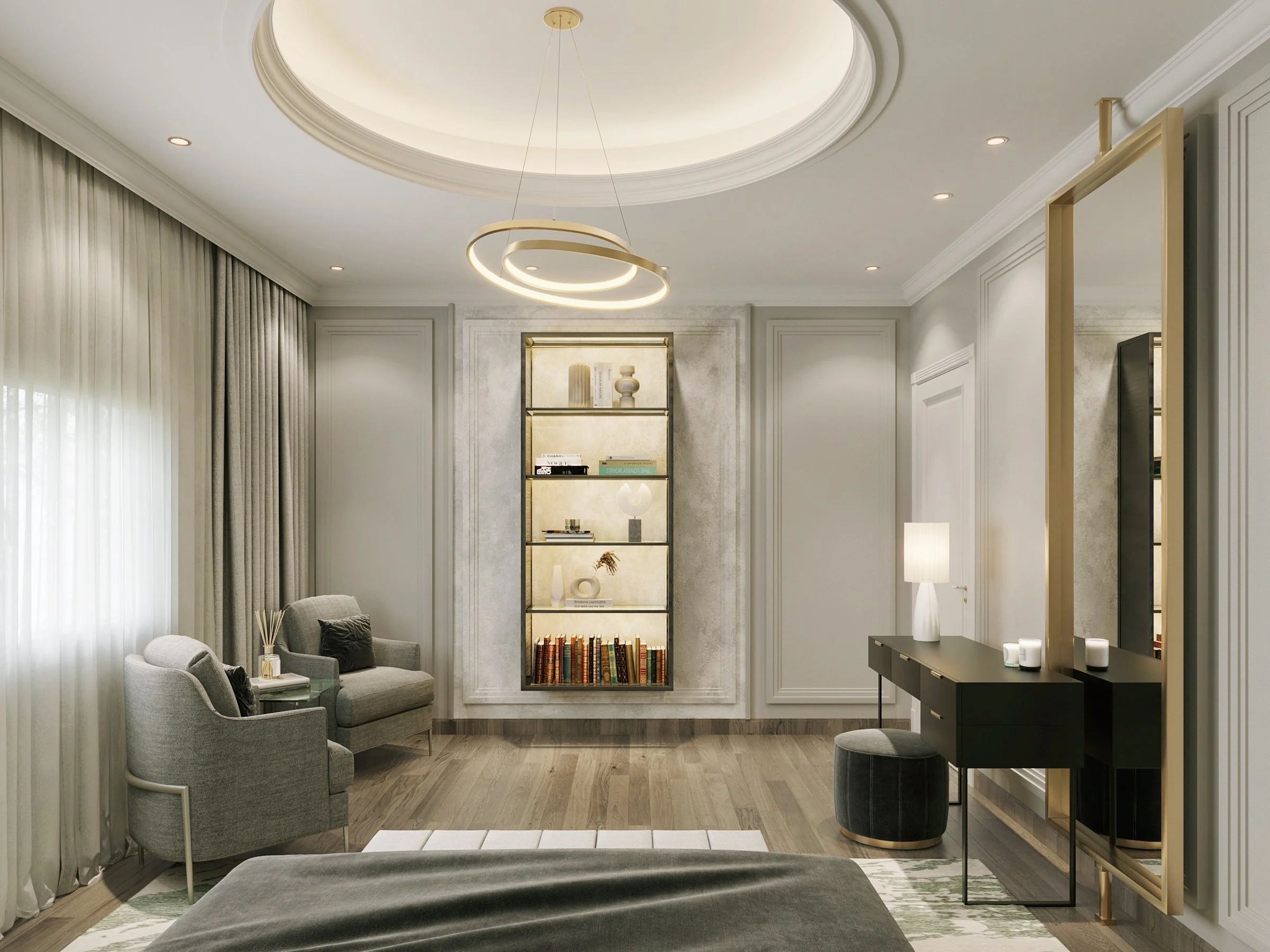 Arch Interior Design Studio
