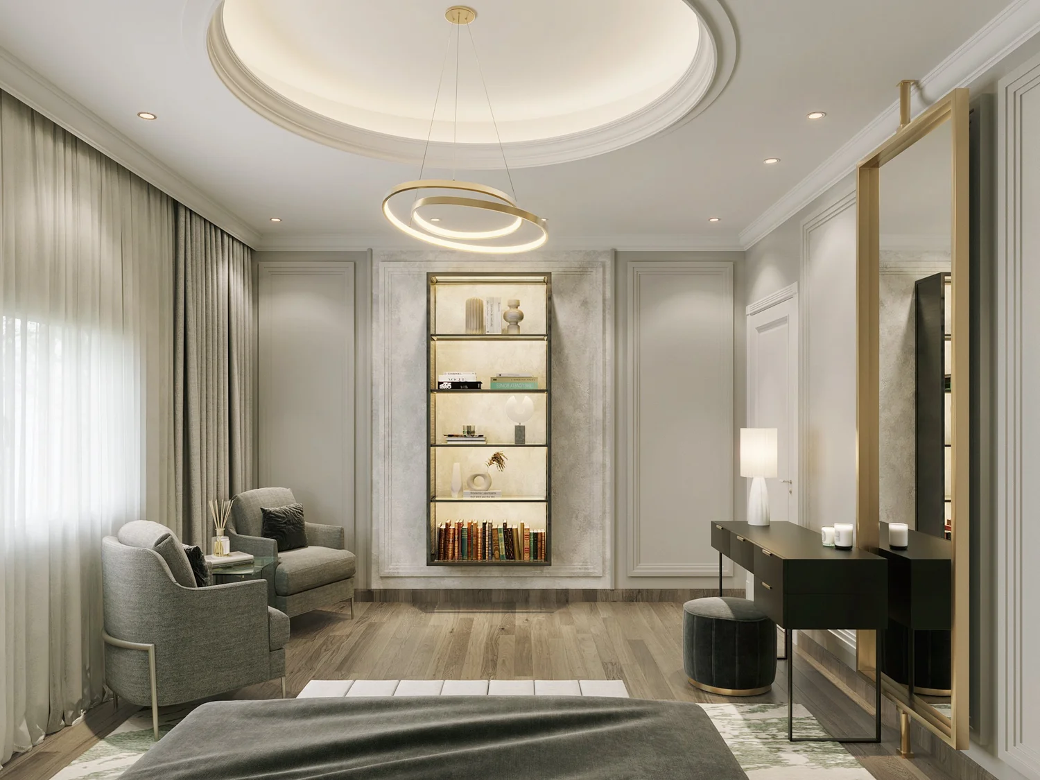 Arch Interior Design Studio