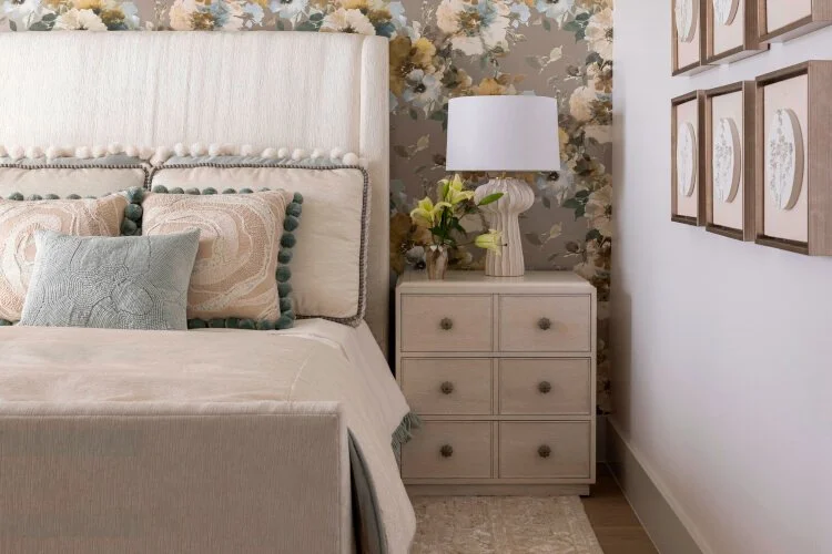 Round Top Designer Show House