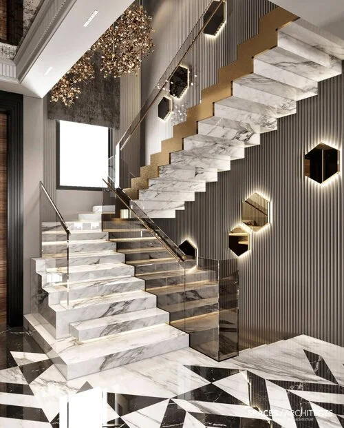 Lighting by Design