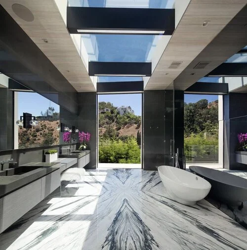 Skylight, Sky Bright!
