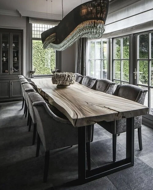 Design with an Edge
