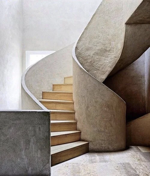 Crazy for Concrete