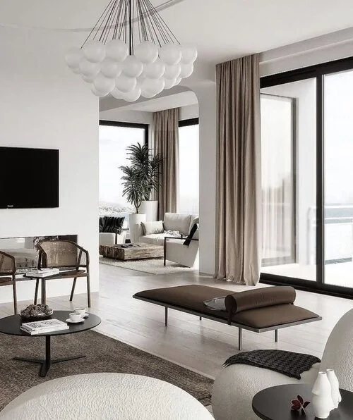 The Nuance of Neutrals