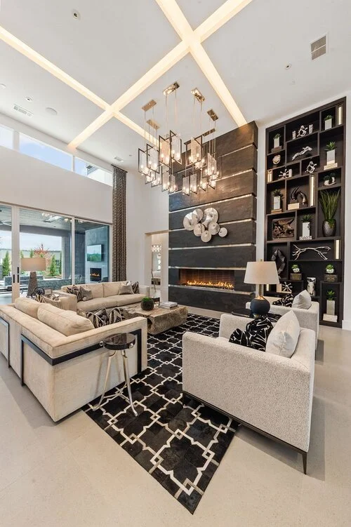 Dream Street 2020 Home Tour - Sneak Peek!