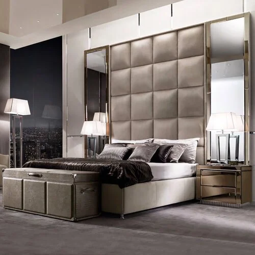 Heads-Up on Headboards