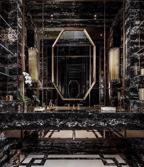 Not Your Basic Black