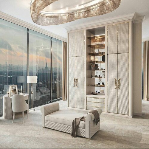 Jewelry for the Home