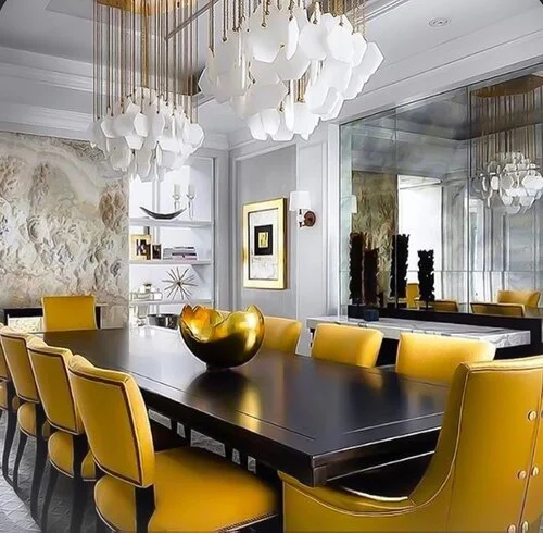 Hello, Yellow