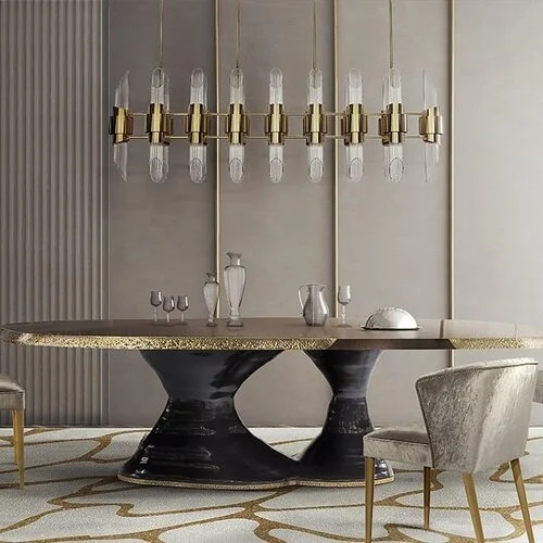Golden Glam