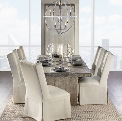 Sophisticated Neutrals