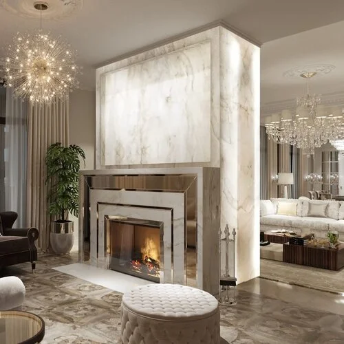 Hearth + Home + Family