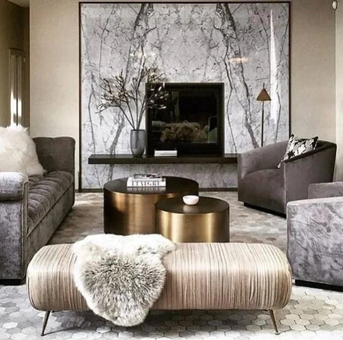 Timeless Modern Design