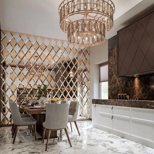 Lighting Love Affair