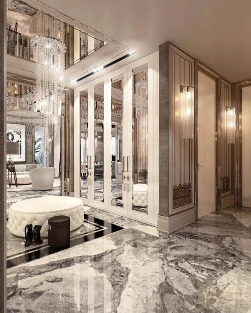 The Dream Closet