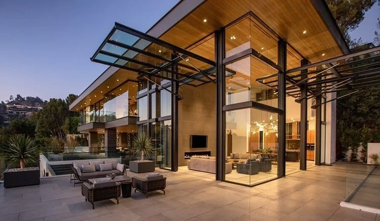 Outside In
