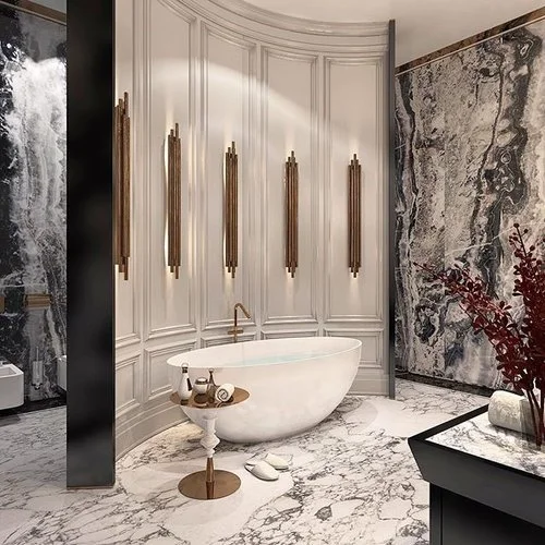 Marvelous Marble
