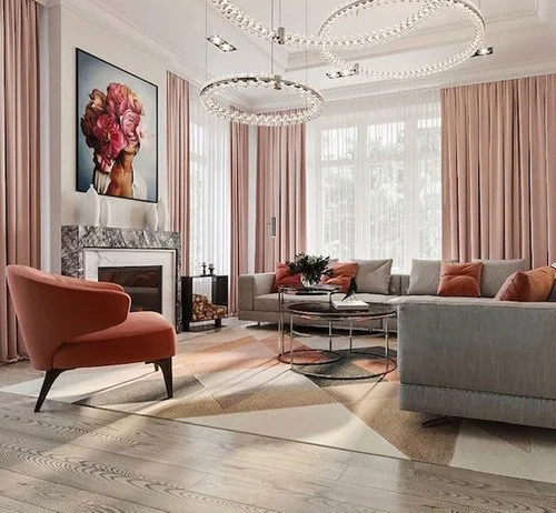 For the love of PINK!