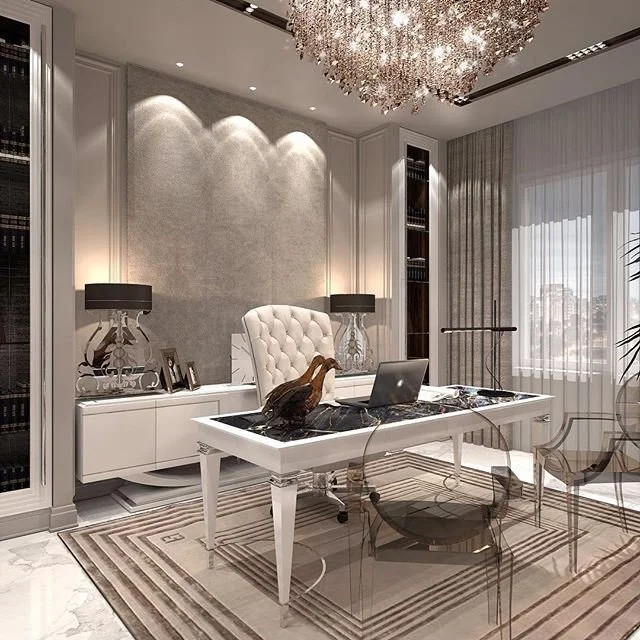 Illuminate Your Home | Interior Design in Dallas-Fort Worth, TX | SSI
