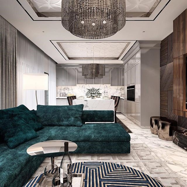 Illuminate Your Home | Interior Design in Dallas-Fort Worth, TX | SSI