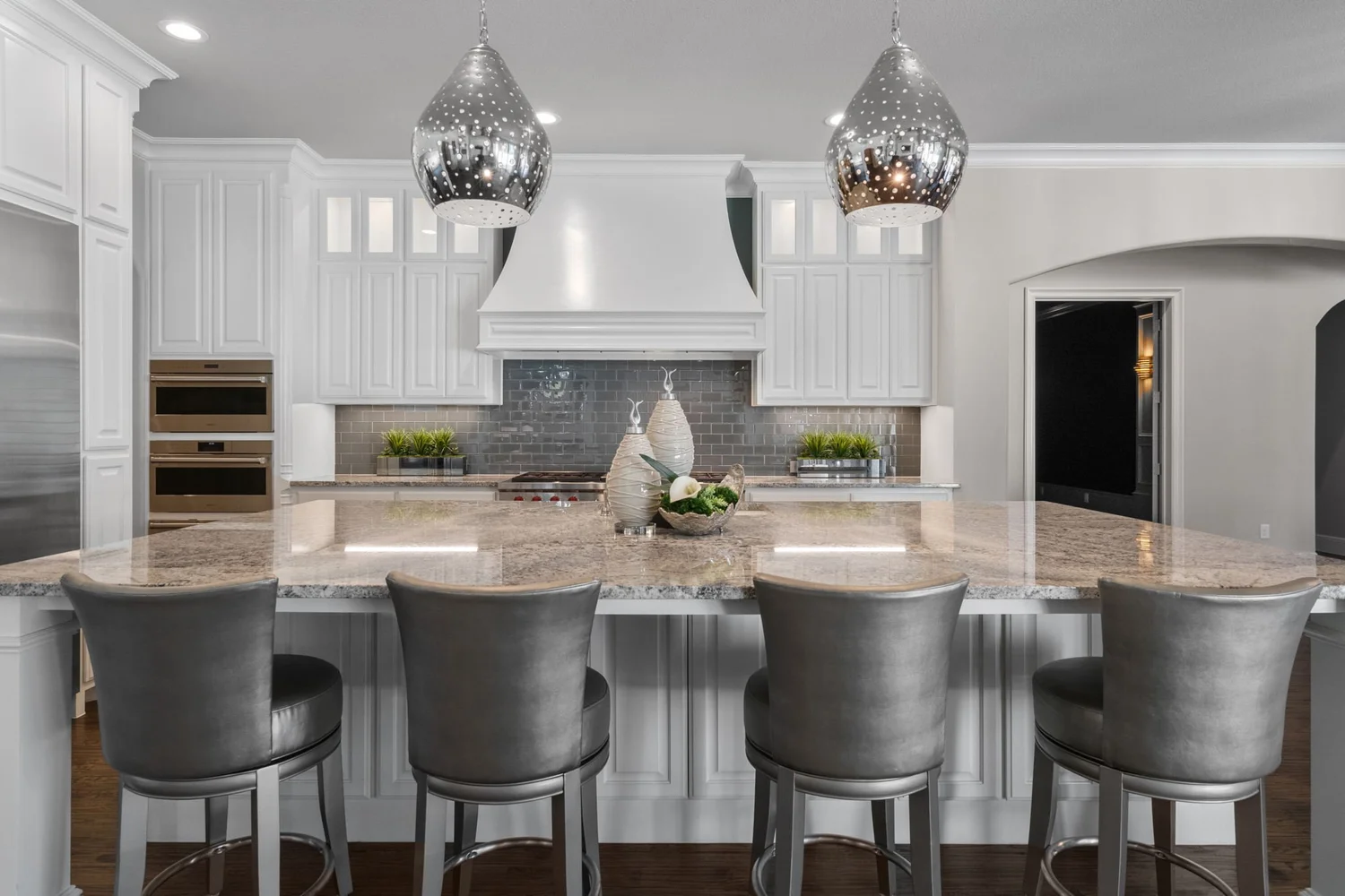 Fresh Finesse | Fort Worth Design Studio | SSI
