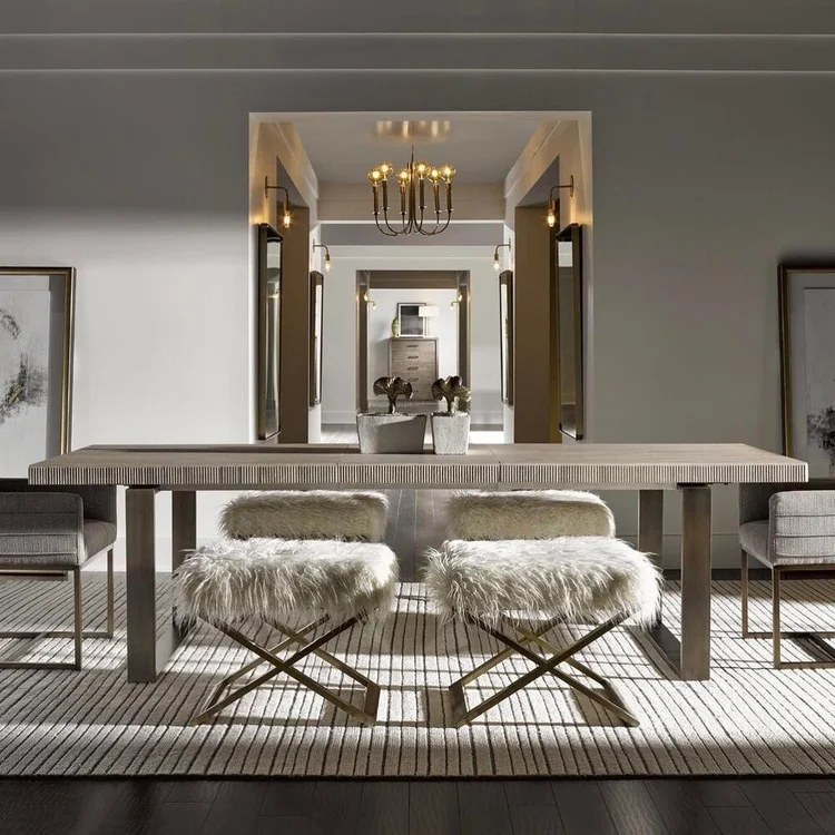 Universal Language | Interior Designers in Dallas-Fort Worth, TX | SSI