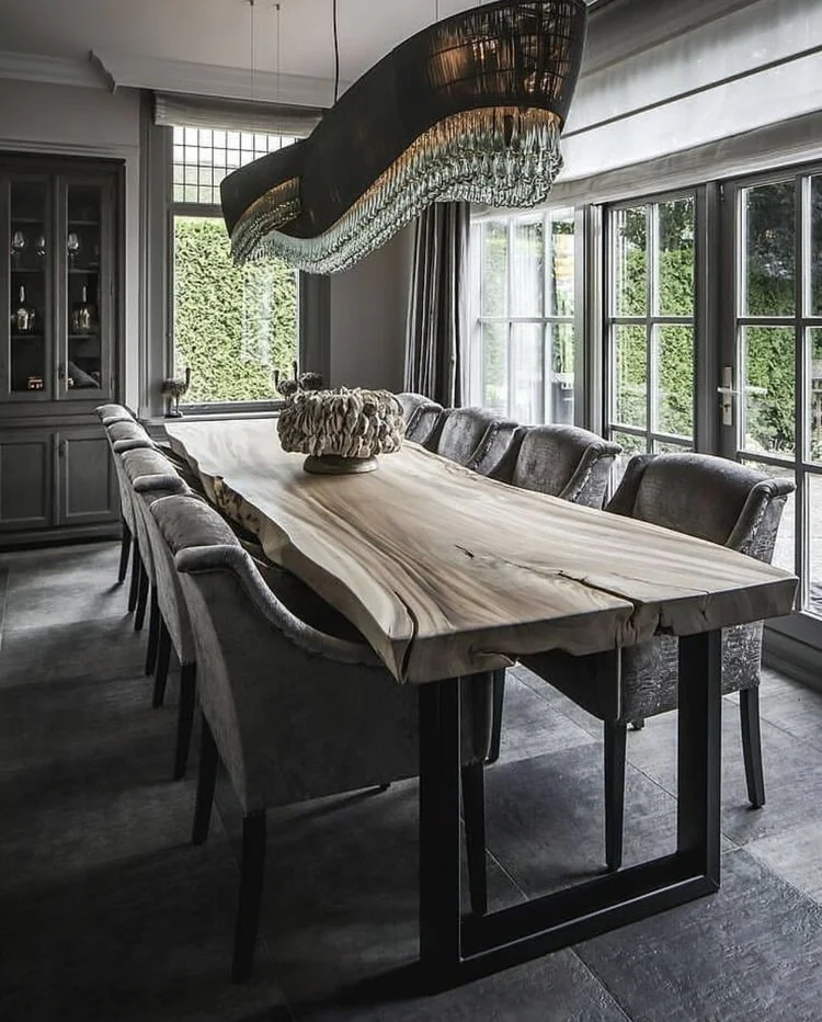 Design with an Edge | Interior Designer In Fort Worth, TX | SSI