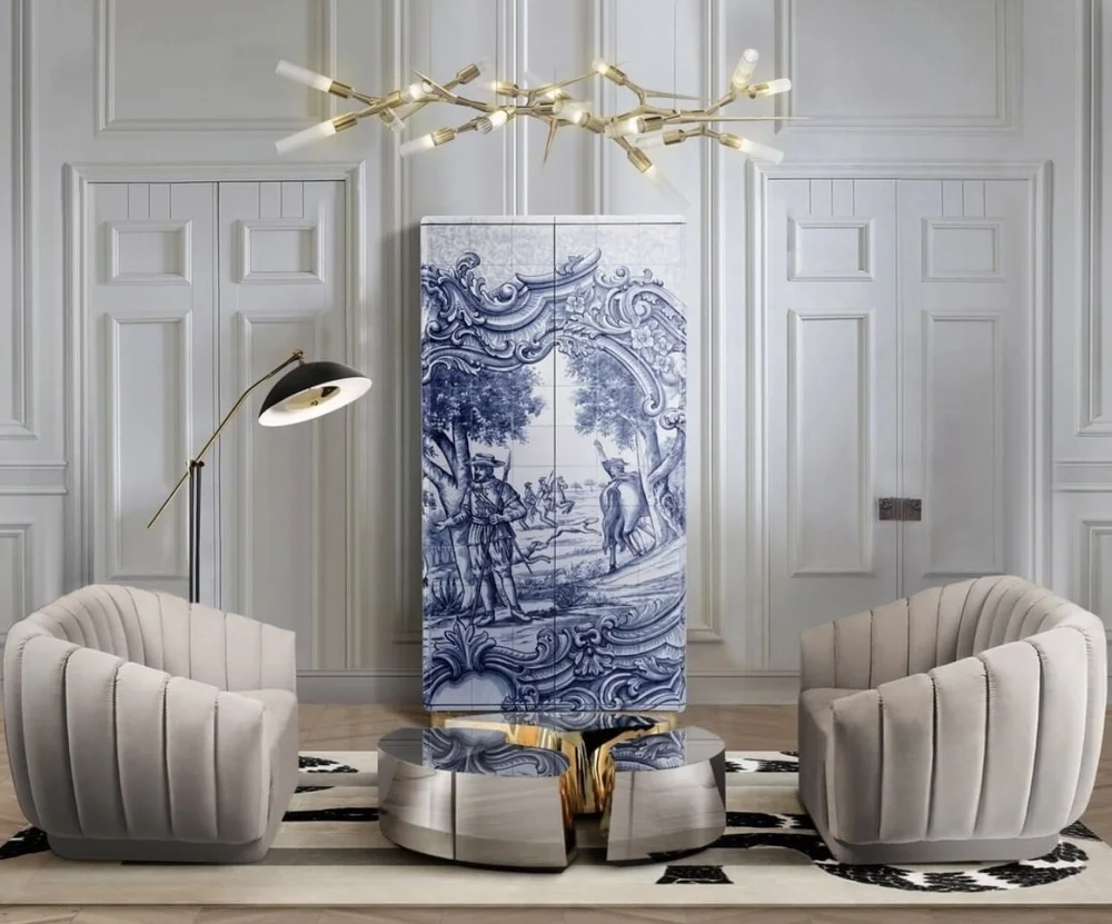 Sublime Storage Solutions | Dallas-Fort Worth, TX Interior Designer | SSI