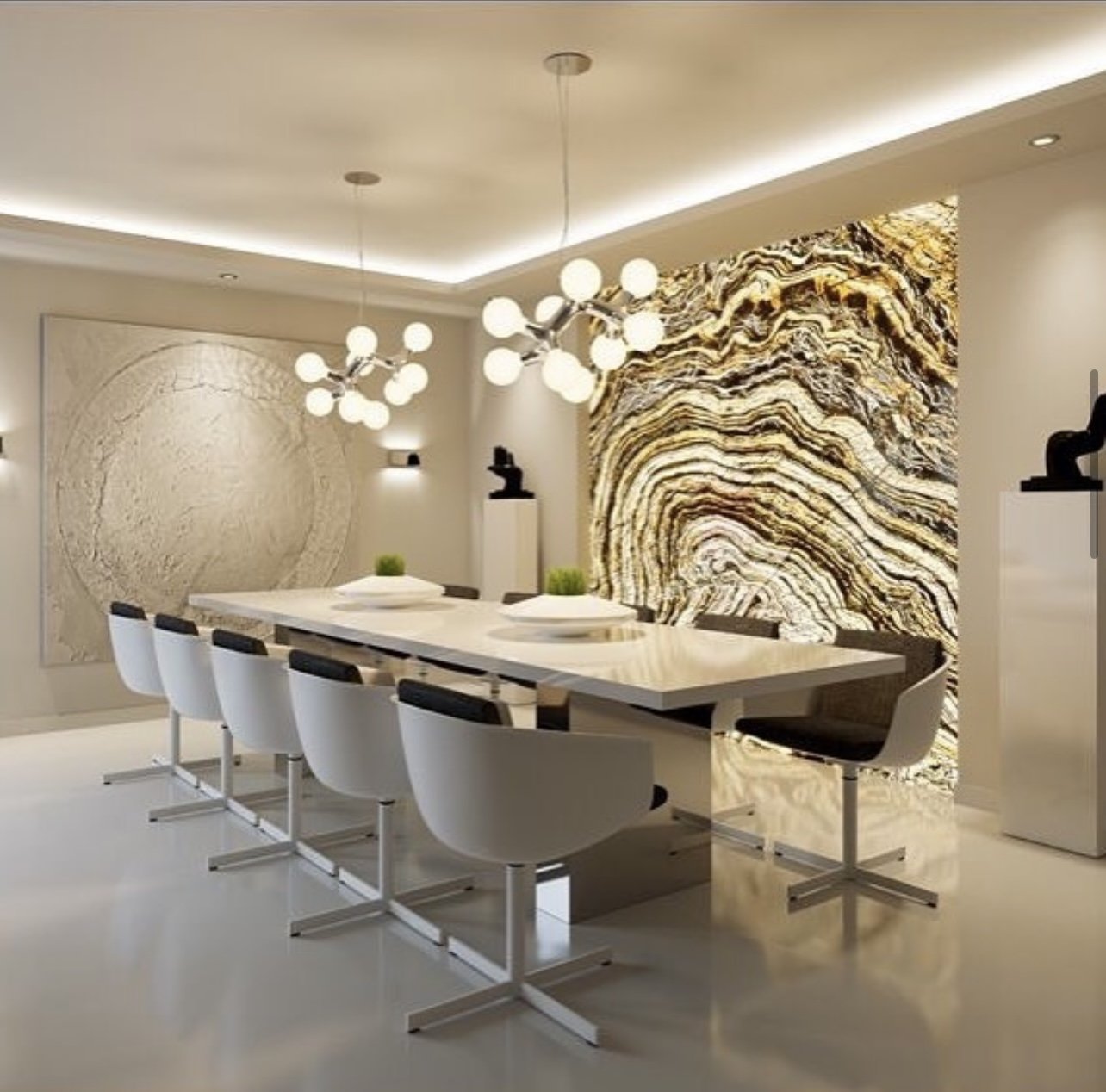 Best Supporting Actor | DFW Interior Design | SSI