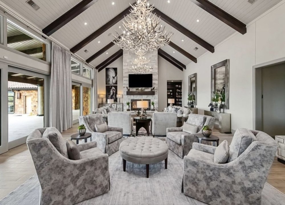 Wild & Wonderful | Dallas-Fort Worth Interiors | SSI