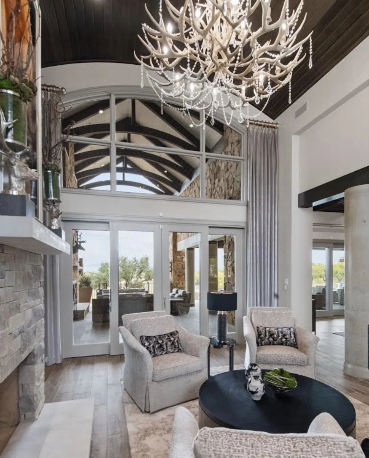 Wild & Wonderful | Dallas-Fort Worth Interiors | SSI