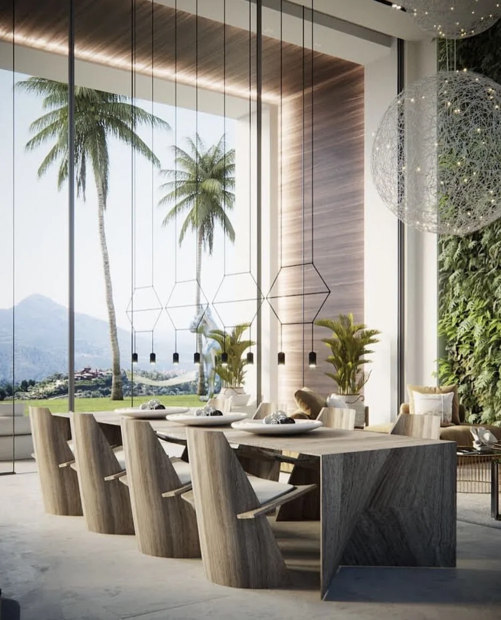 Please Be Seated | Interior Designer Dallas TX | SSI