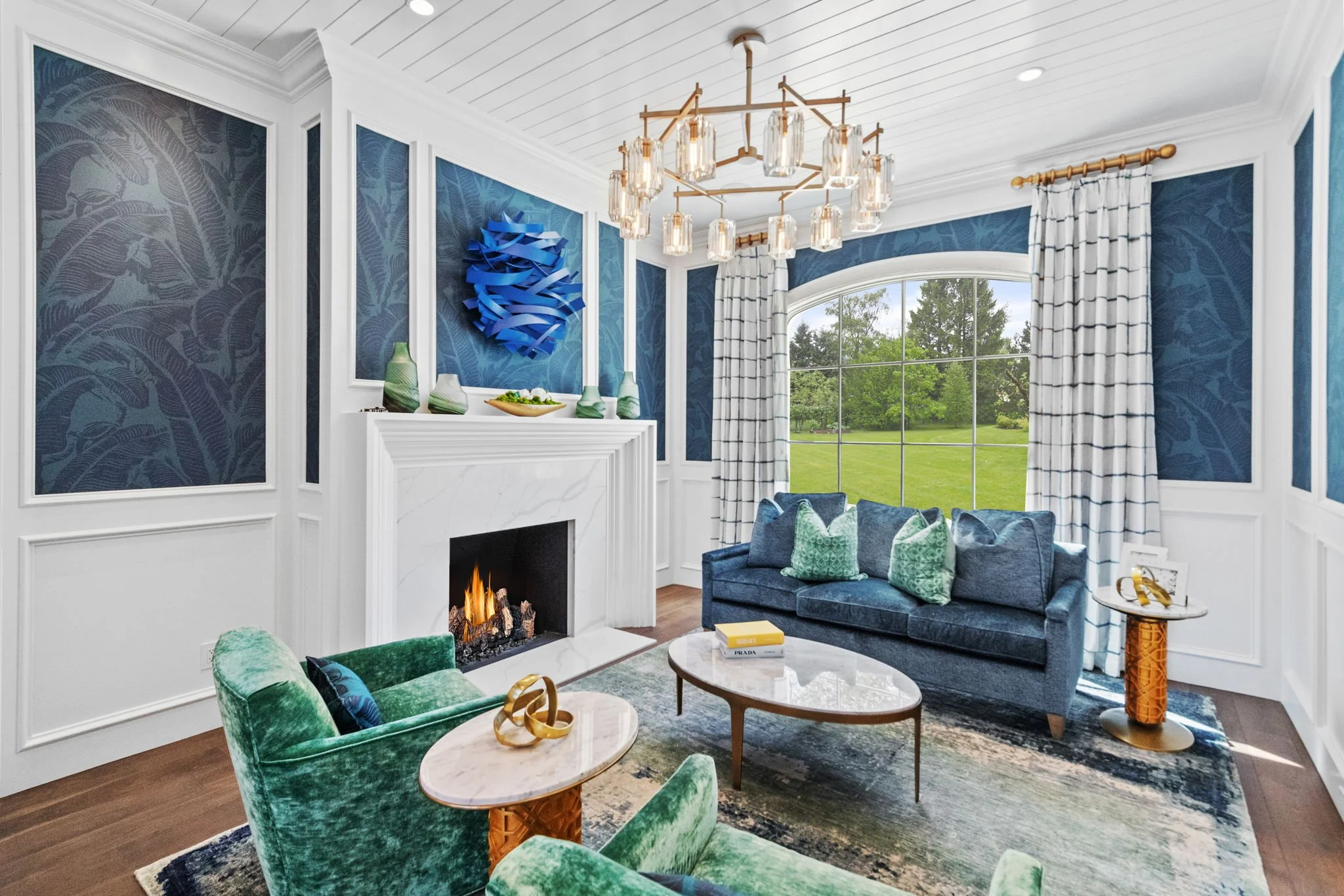 Interior Design Portfolio | Dallas - Fort Worth Interior Designer | SSI