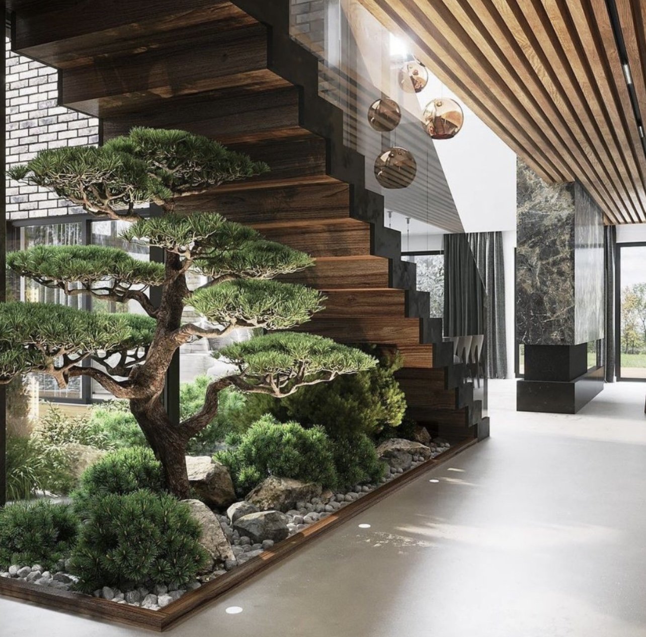 Tree Houses | Fort Worth Design Studio | SSI