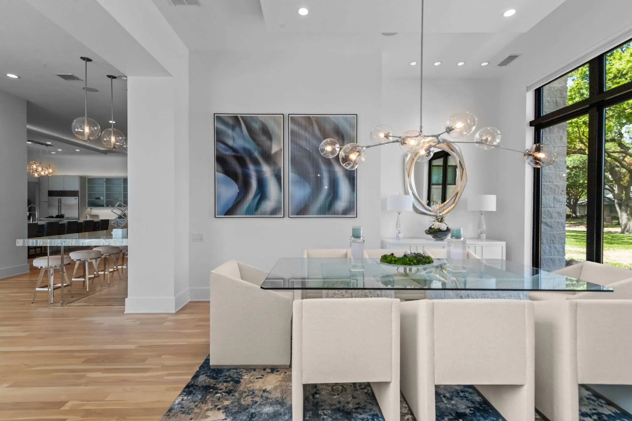 City Style | Interior Designers in Dallas-Fort Worth | SSI