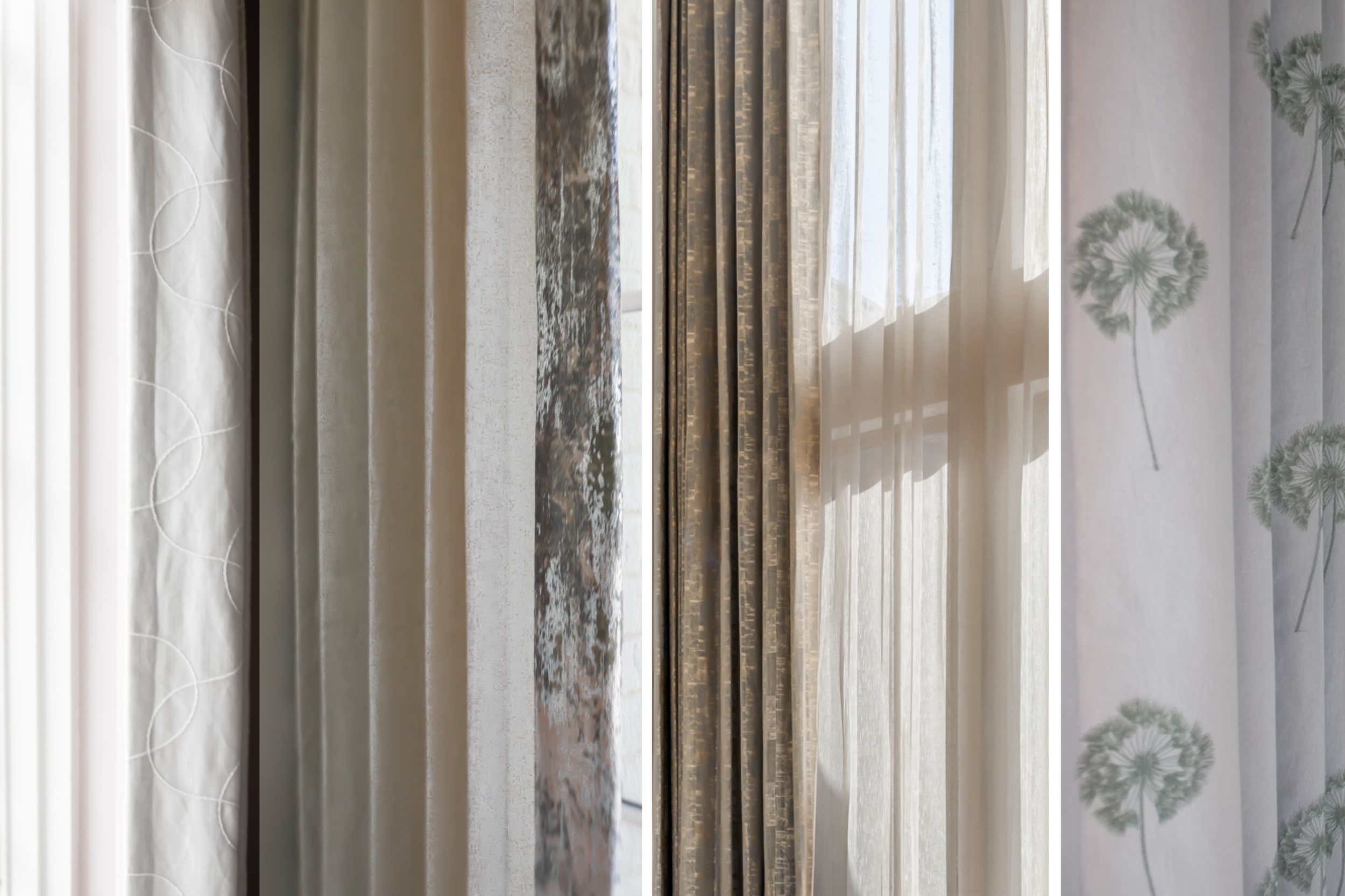 Beyond the Window: A Designer Guide to Sheers, Blackout, and Elevated Drapery That Shapes Space and Light