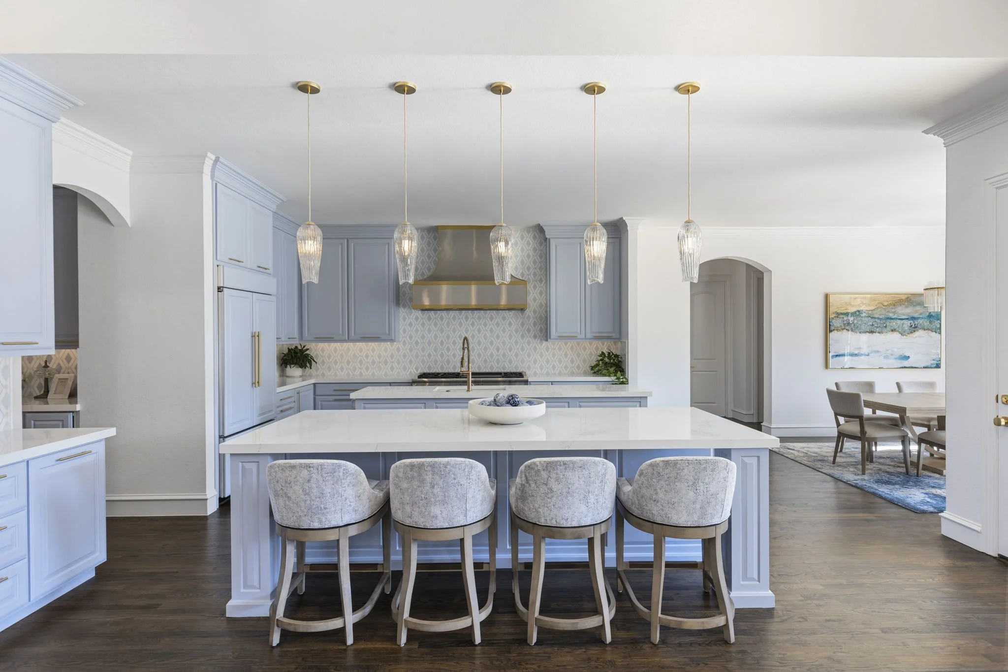 The Art of the Remodel: How We Reimagine Homes With Purpose, Precision, and Heart Honoring the Story Within Your Walls